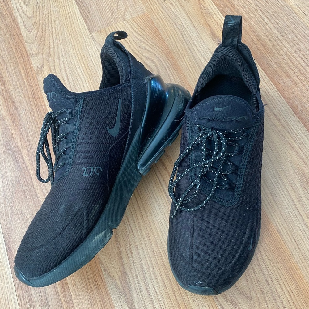 Airmax 270s
